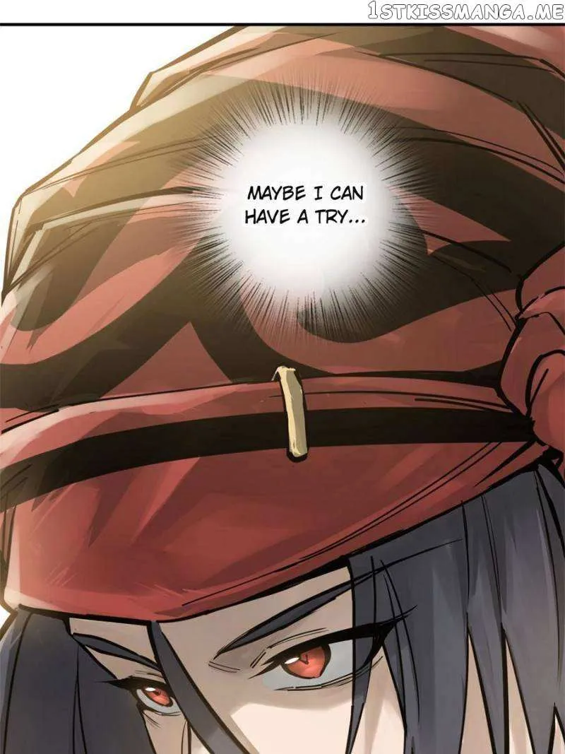 Another beginning with the Guhuo bird Chapter 207 page 96 - 