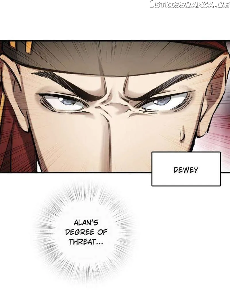Another beginning with the Guhuo bird Chapter 208 page 11 - 