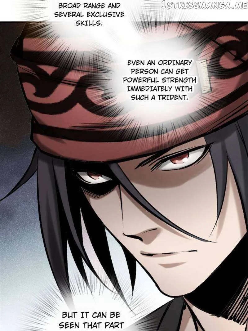 Another beginning with the Guhuo bird Chapter 208 page 103 - 