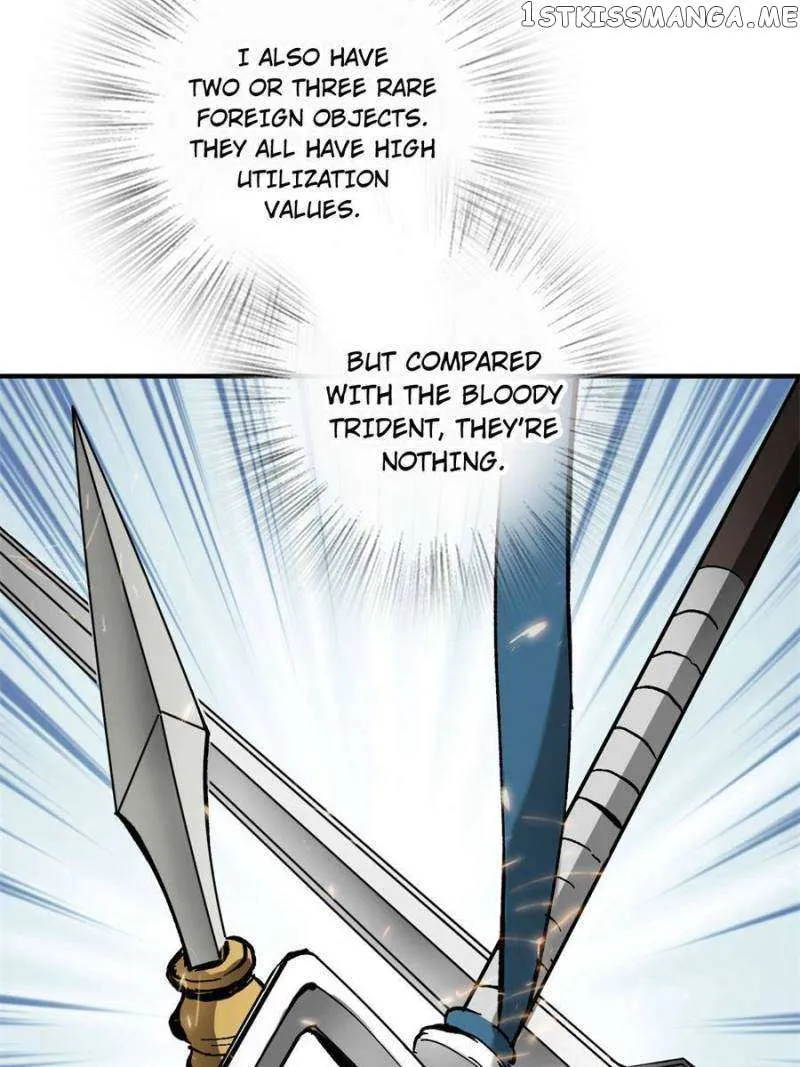 Another beginning with the Guhuo bird Chapter 208 page 106 - 