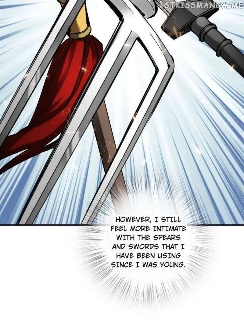 Another beginning with the Guhuo bird Chapter 208 page 107 - 