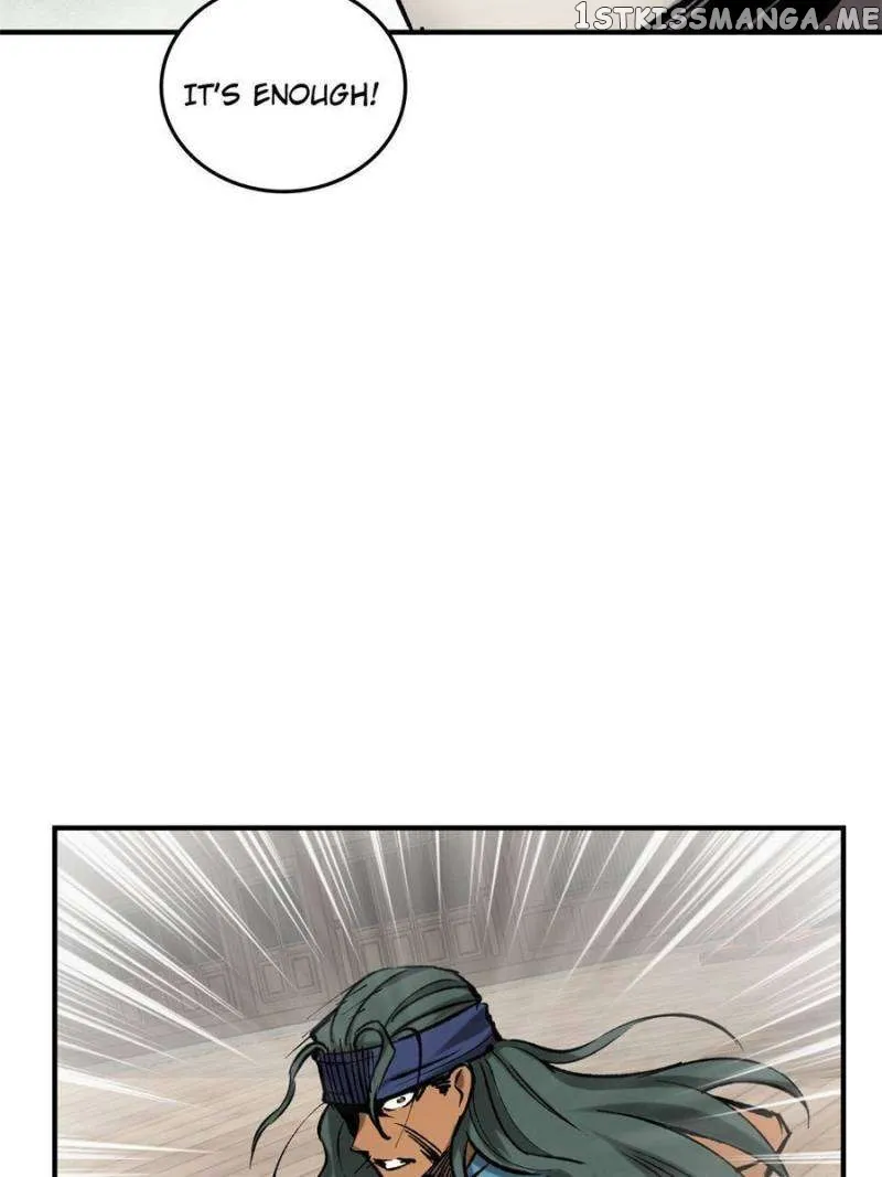 Another beginning with the Guhuo bird Chapter 208 page 109 - 