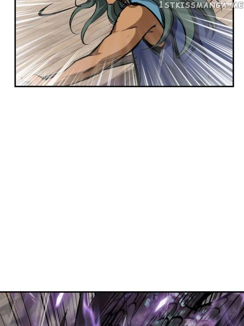 Another beginning with the Guhuo bird Chapter 208 page 110 - 