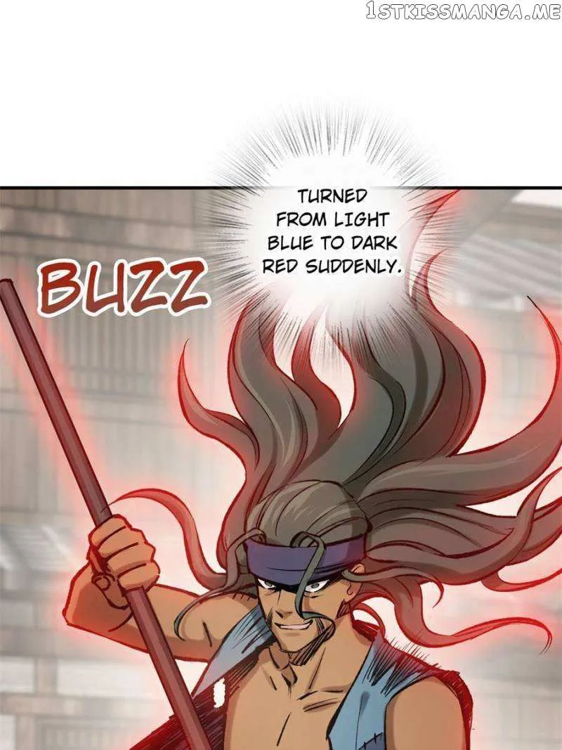 Another beginning with the Guhuo bird Chapter 208 page 12 - 