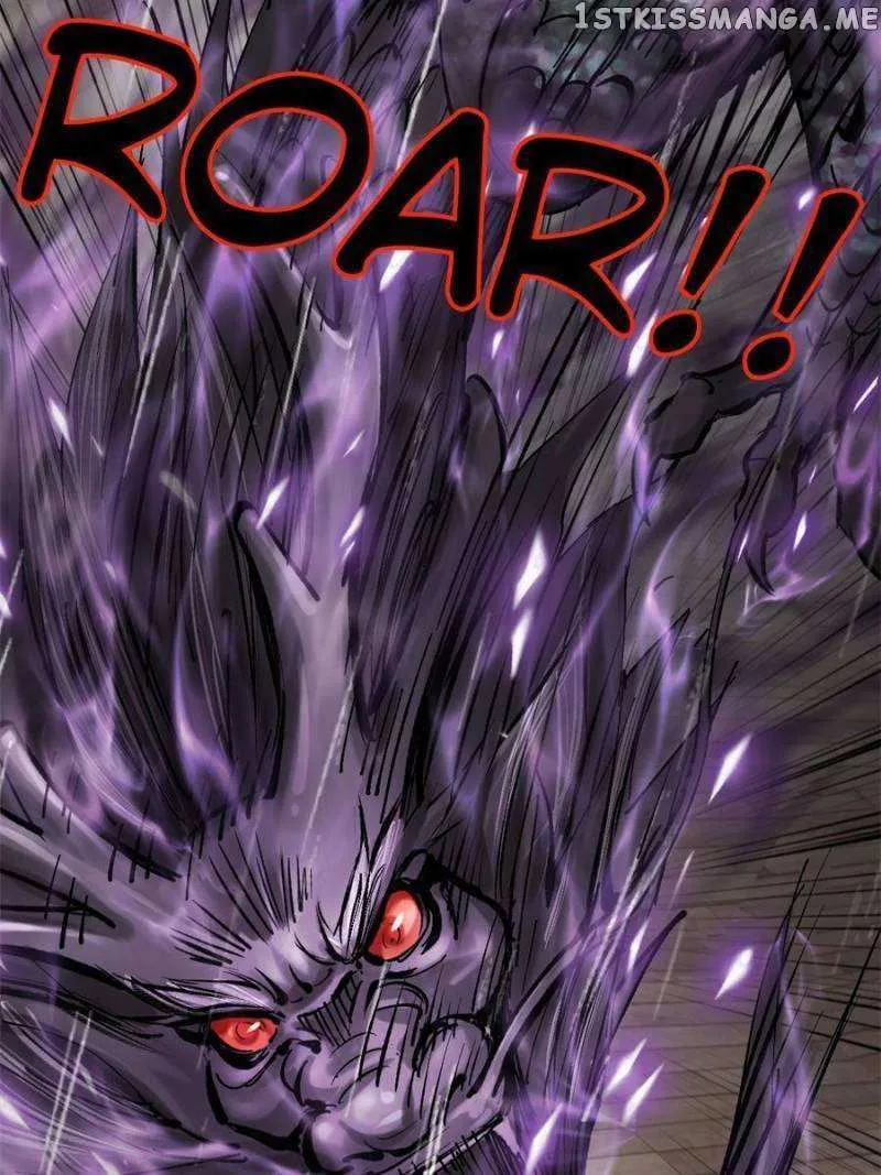 Another beginning with the Guhuo bird Chapter 208 page 111 - 