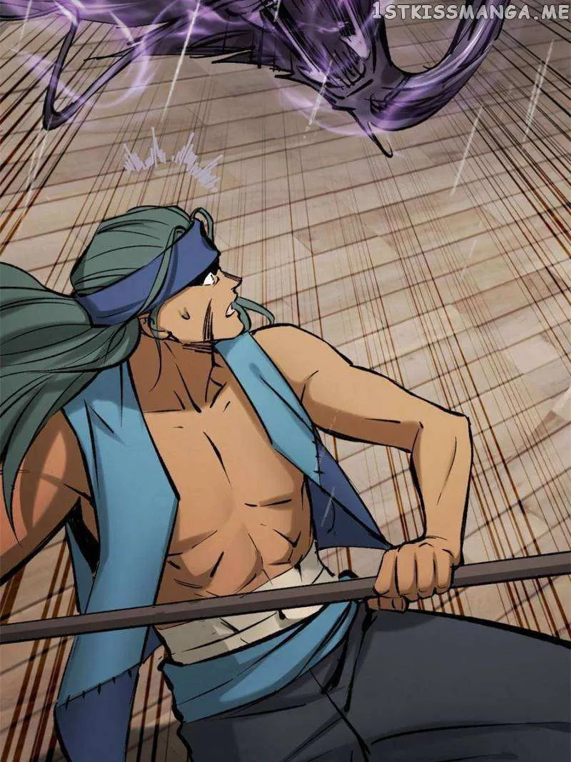 Another beginning with the Guhuo bird Chapter 208 page 112 - 