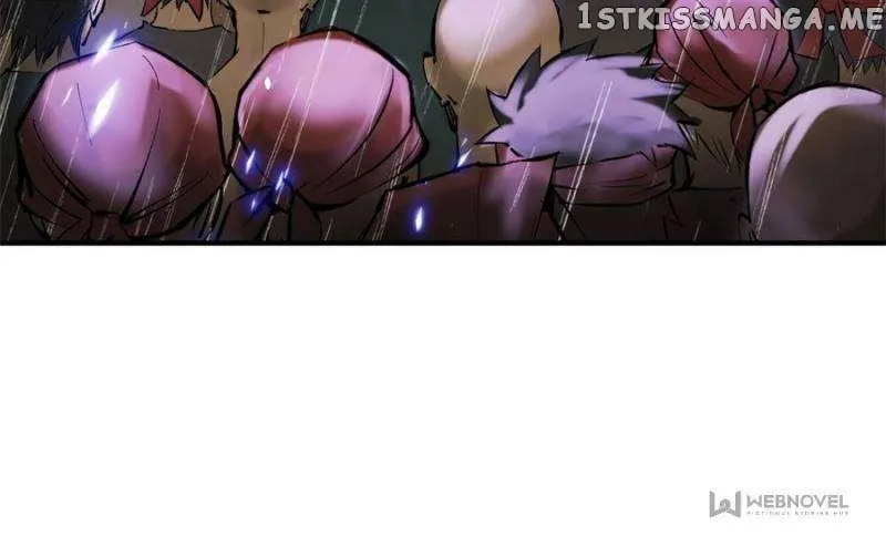 Another beginning with the Guhuo bird Chapter 208 page 121 - 