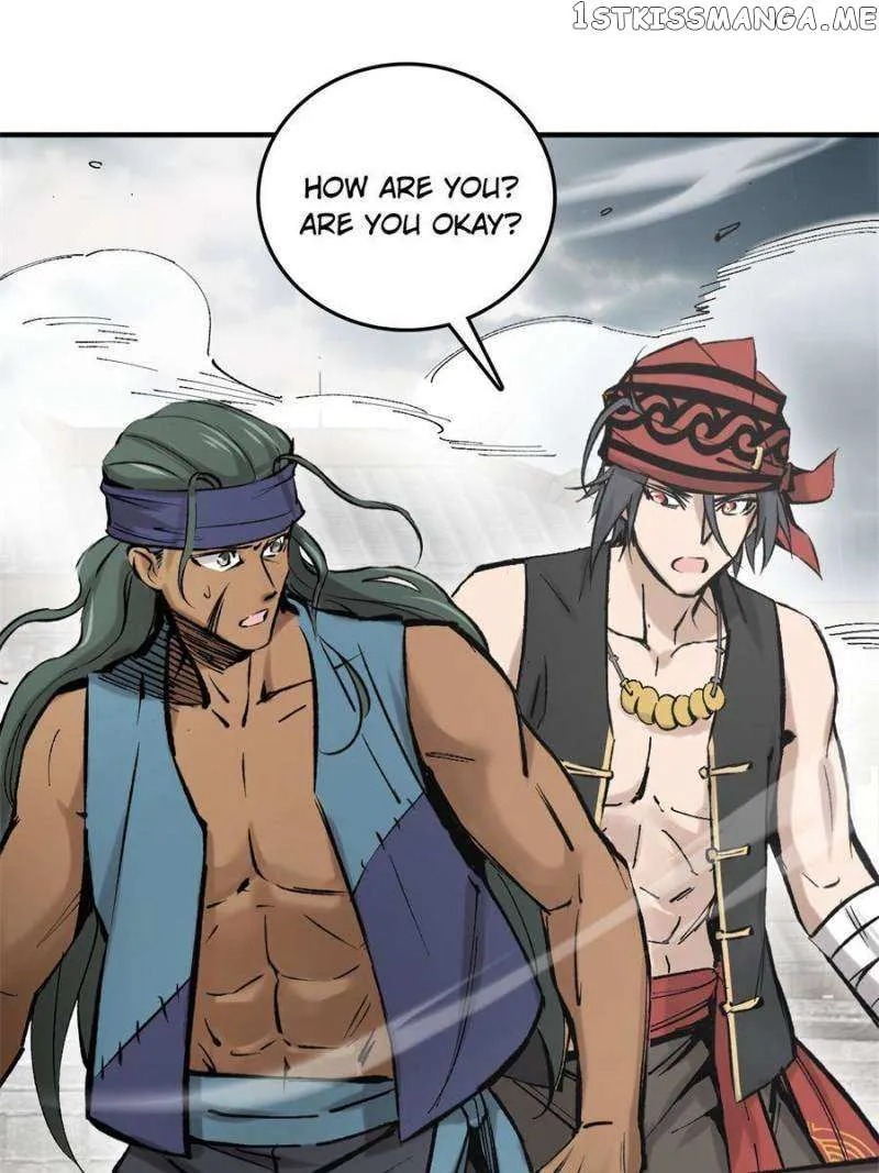 Another beginning with the Guhuo bird Chapter 208 page 127 - 