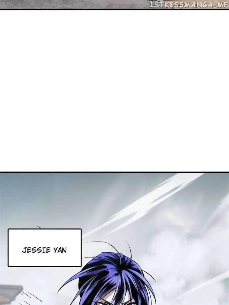 Another beginning with the Guhuo bird Chapter 208 page 129 - 