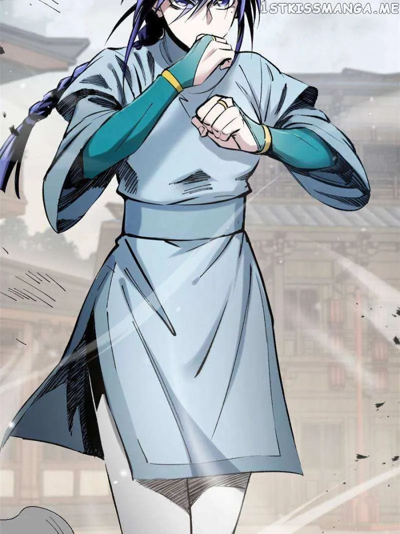 Another beginning with the Guhuo bird Chapter 208 page 130 - 