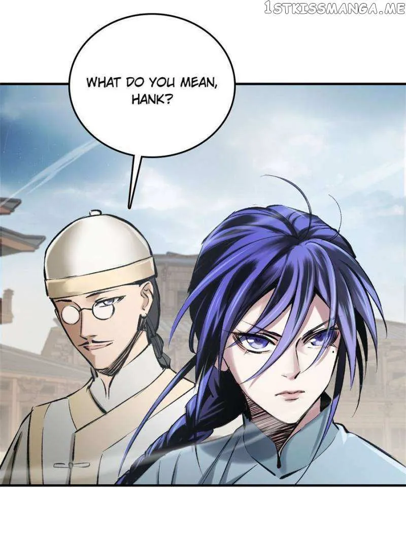 Another beginning with the Guhuo bird Chapter 208 page 132 - 