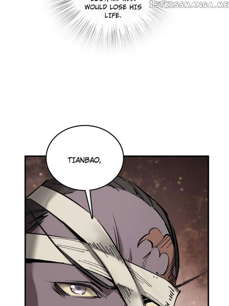 Another beginning with the Guhuo bird Chapter 208 page 136 - 