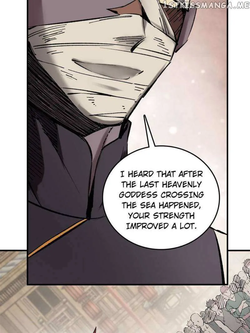 Another beginning with the Guhuo bird Chapter 208 page 137 - 
