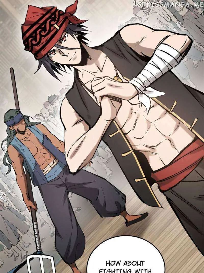 Another beginning with the Guhuo bird Chapter 208 page 138 - 