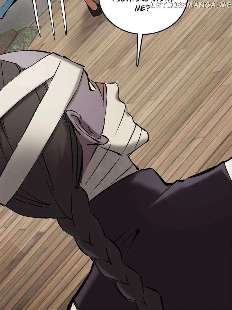 Another beginning with the Guhuo bird Chapter 208 page 139 - 