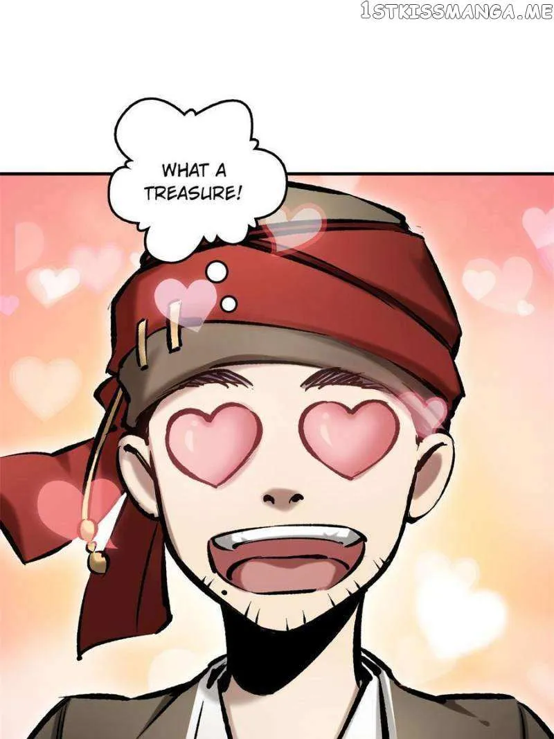 Another beginning with the Guhuo bird Chapter 208 page 21 - 