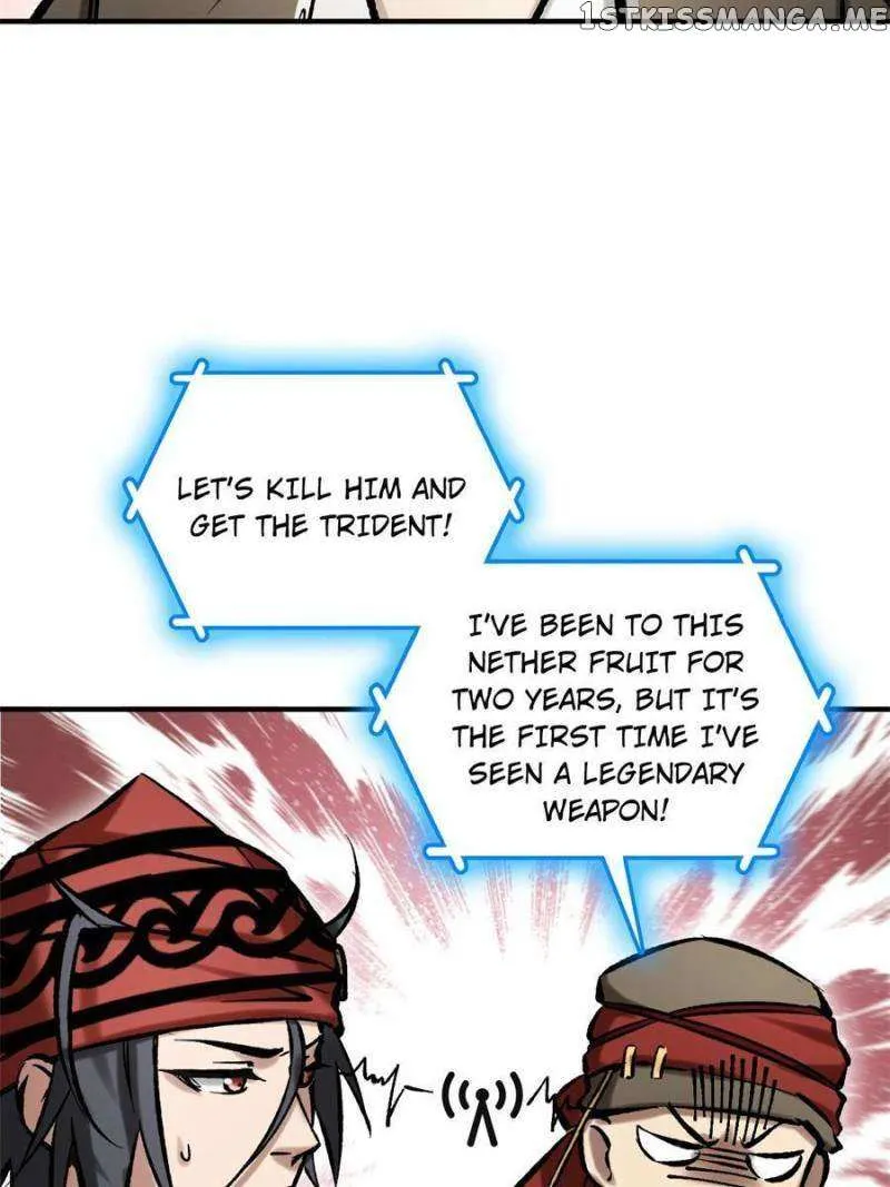 Another beginning with the Guhuo bird Chapter 208 page 22 - 