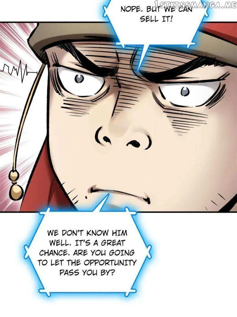 Another beginning with the Guhuo bird Chapter 208 page 24 - 