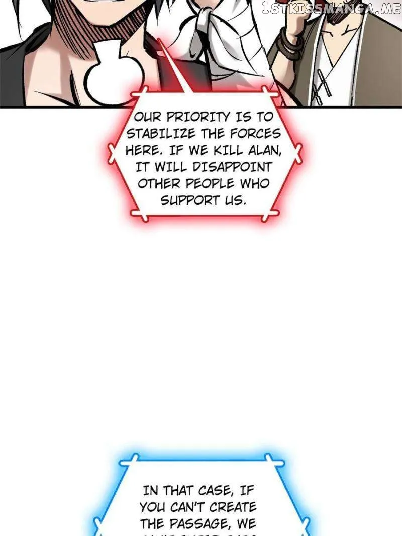 Another beginning with the Guhuo bird Chapter 208 page 26 - 
