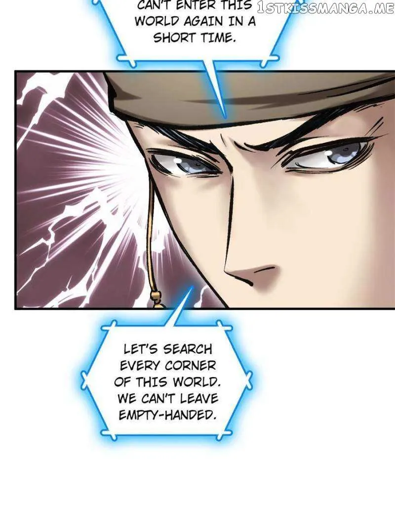 Another beginning with the Guhuo bird Chapter 208 page 27 - 
