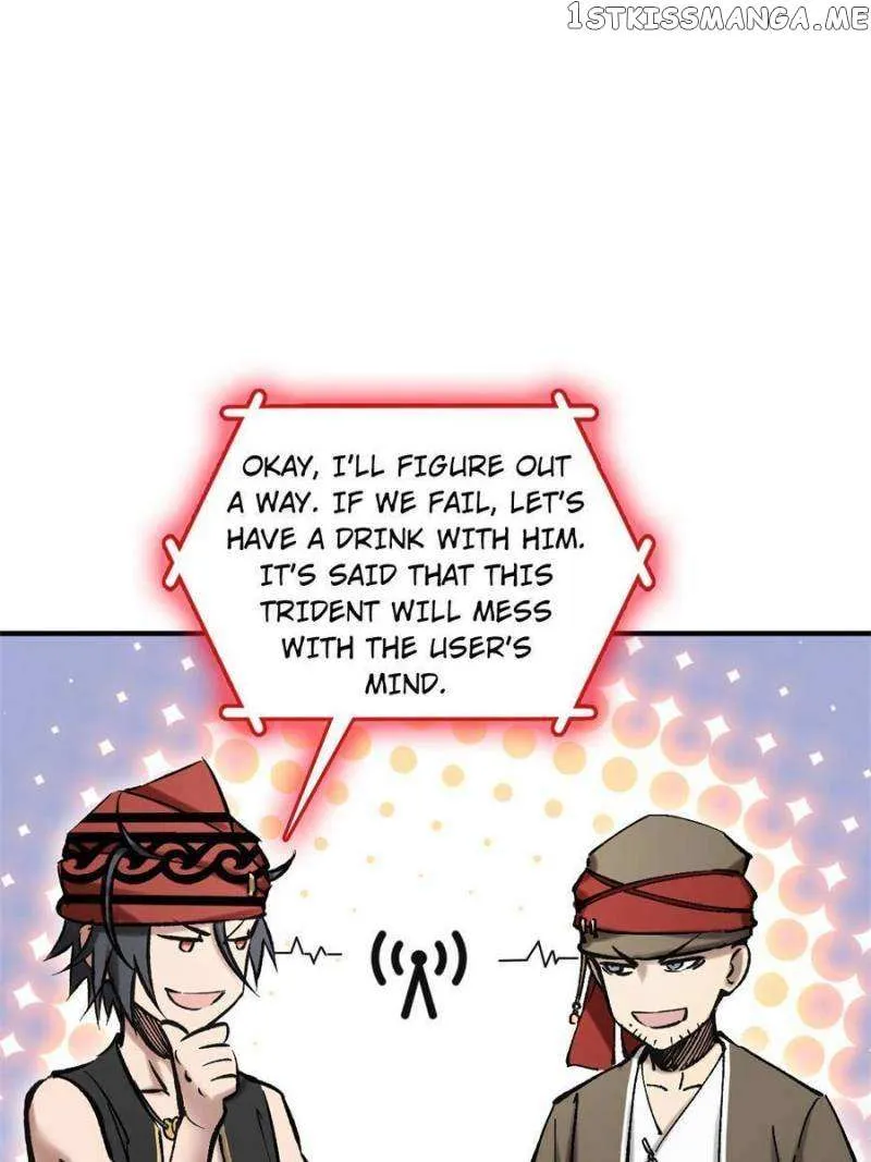 Another beginning with the Guhuo bird Chapter 208 page 28 - 