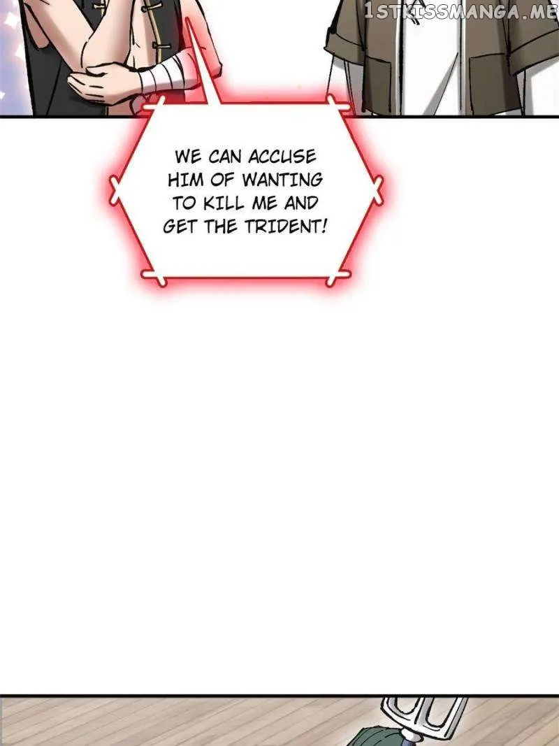 Another beginning with the Guhuo bird Chapter 208 page 29 - 