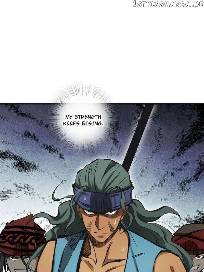 Another beginning with the Guhuo bird Chapter 208 page 31 - 