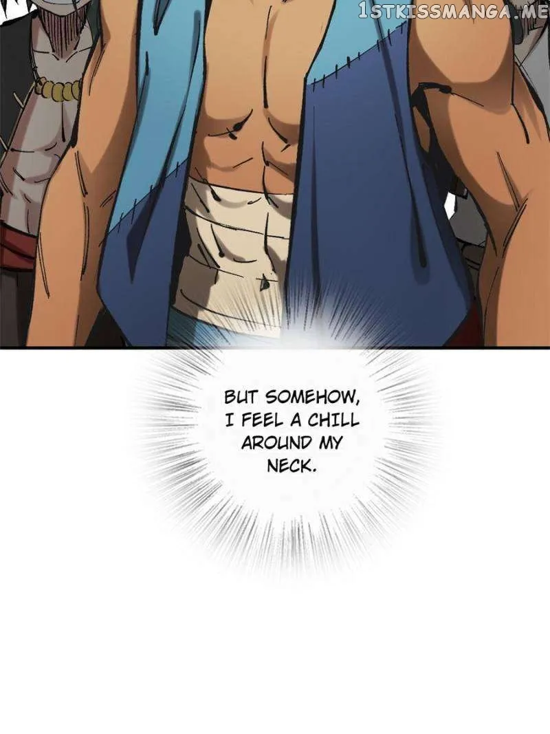 Another beginning with the Guhuo bird Chapter 208 page 32 - 