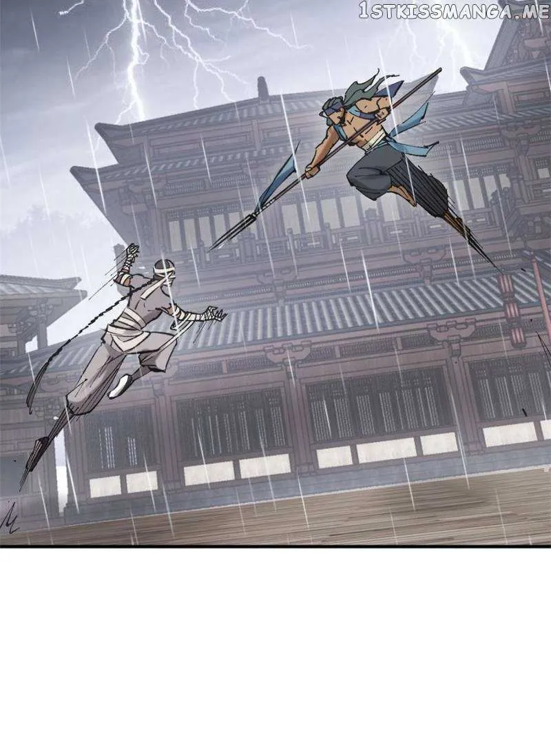 Another beginning with the Guhuo bird Chapter 208 page 38 - 