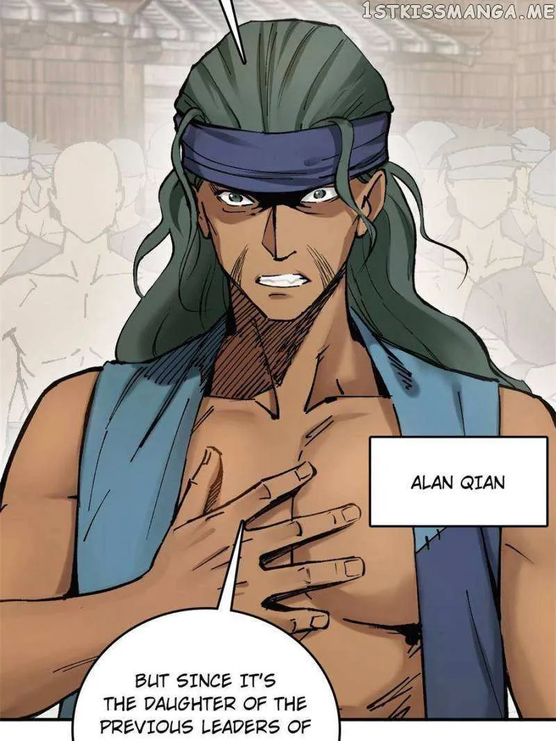 Another beginning with the Guhuo bird Chapter 208 page 5 - 