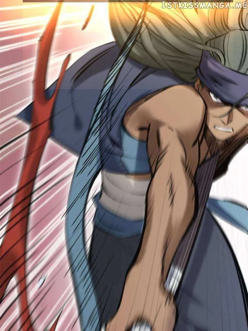 Another beginning with the Guhuo bird Chapter 208 page 47 - 
