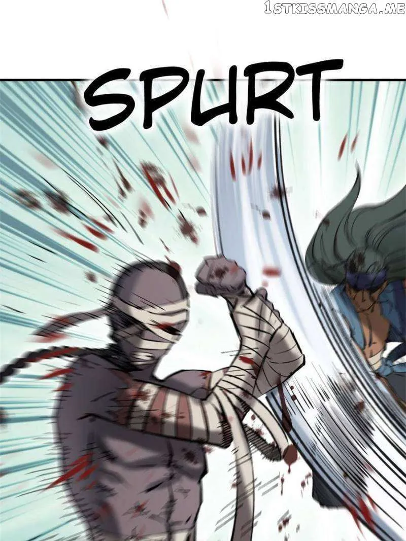 Another beginning with the Guhuo bird Chapter 208 page 50 - 