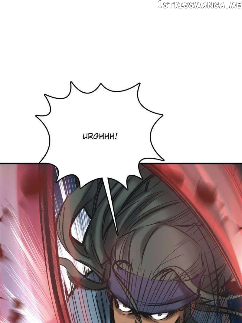 Another beginning with the Guhuo bird Chapter 208 page 54 - 