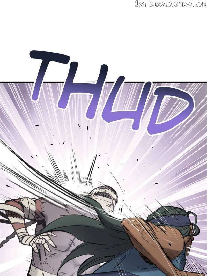 Another beginning with the Guhuo bird Chapter 208 page 61 - 