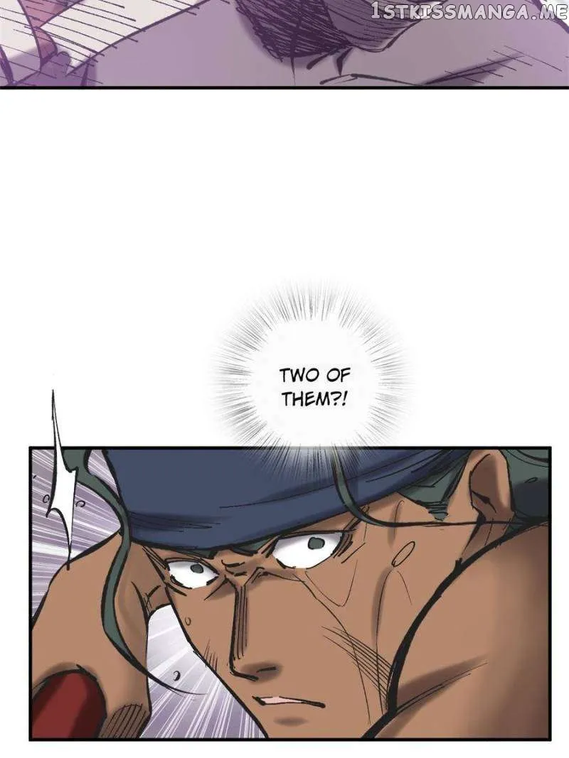 Another beginning with the Guhuo bird Chapter 208 page 64 - 