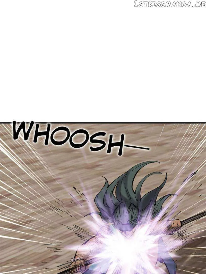 Another beginning with the Guhuo bird Chapter 208 page 65 - 