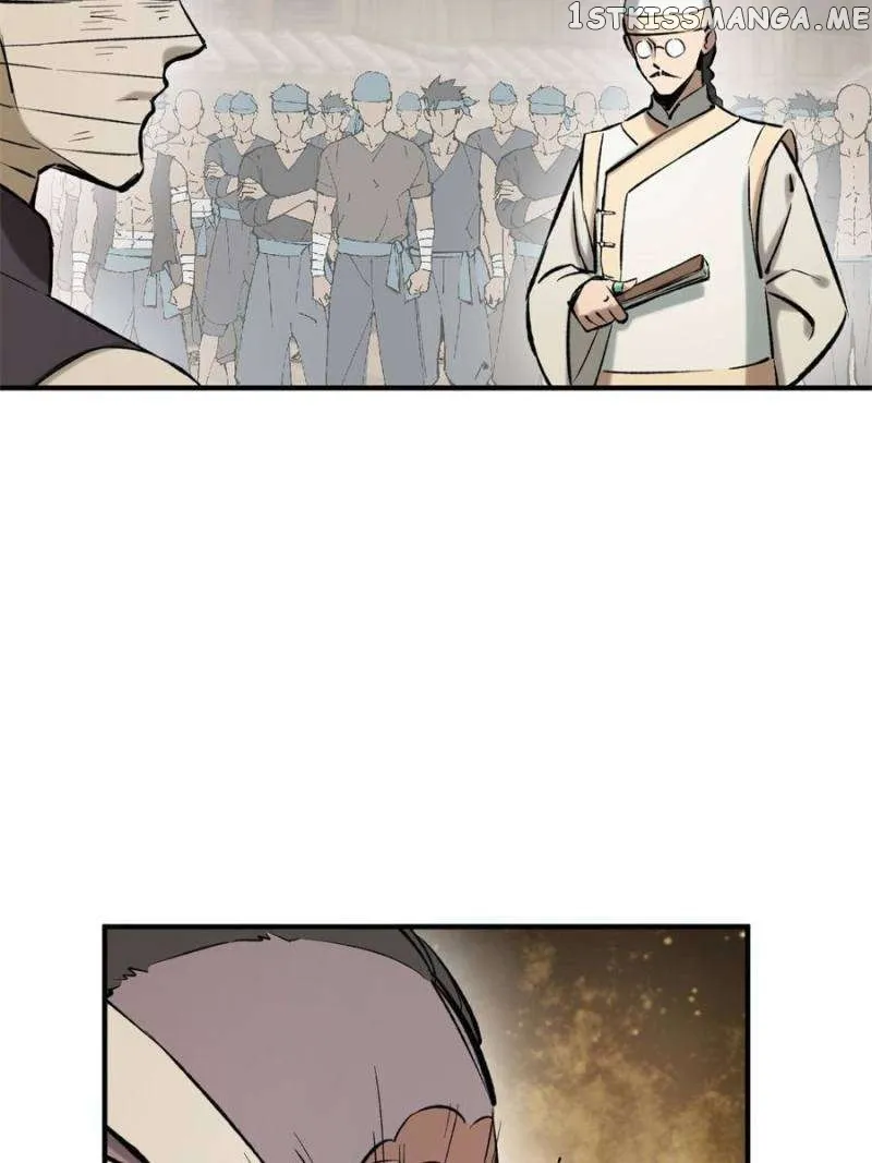 Another beginning with the Guhuo bird Chapter 208 page 8 - 