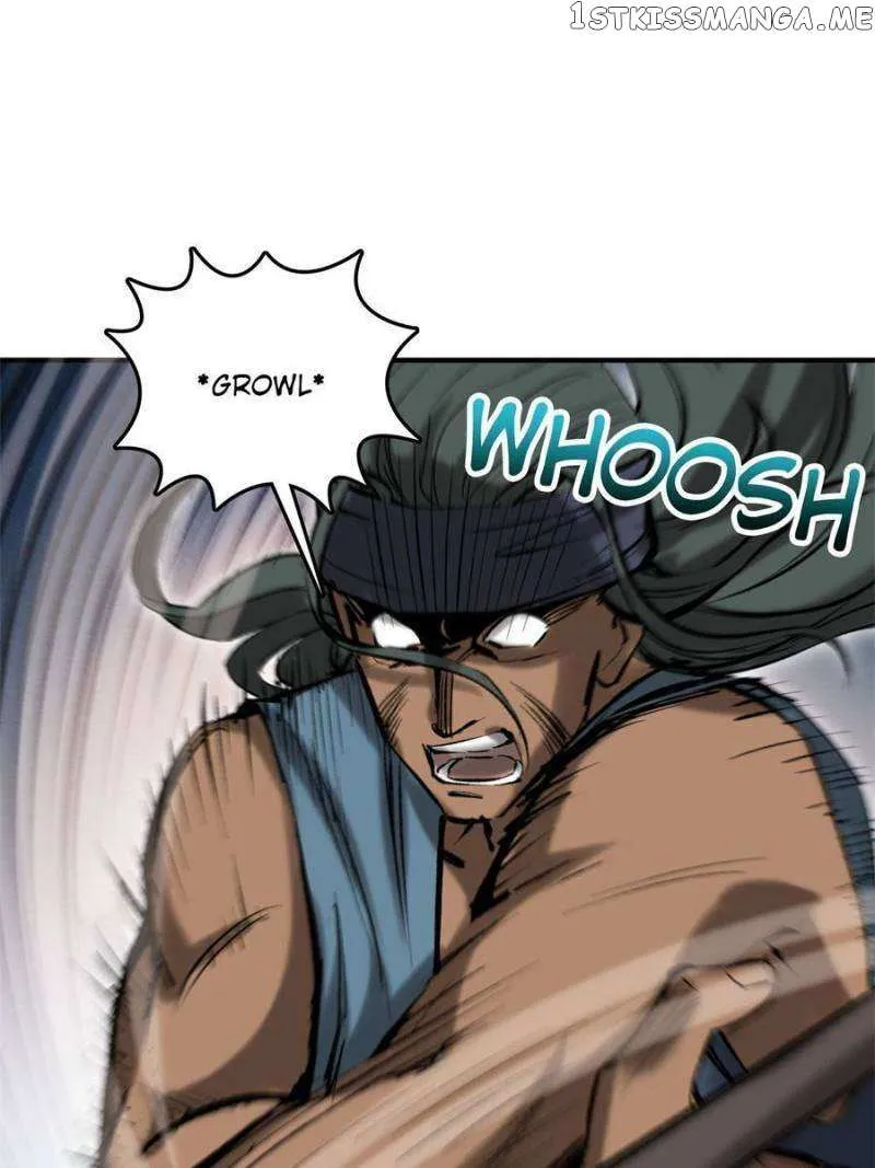 Another beginning with the Guhuo bird Chapter 208 page 71 - 