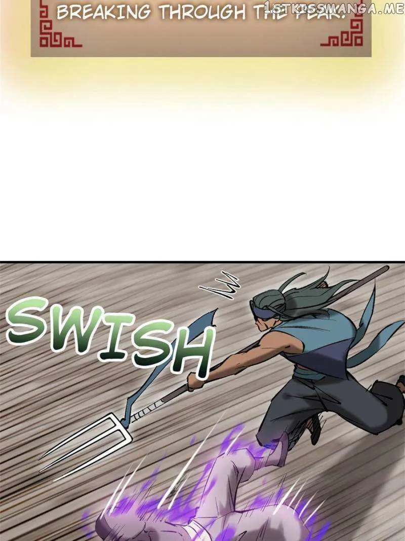 Another beginning with the Guhuo bird Chapter 208 page 75 - 