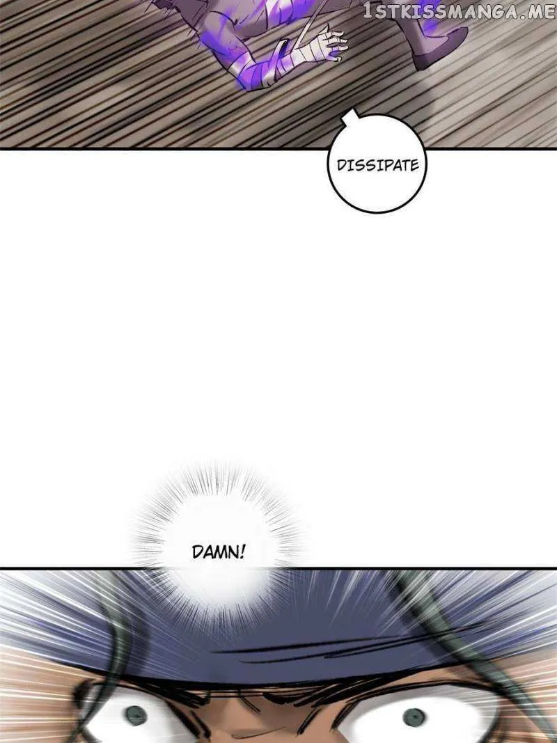 Another beginning with the Guhuo bird Chapter 208 page 76 - 