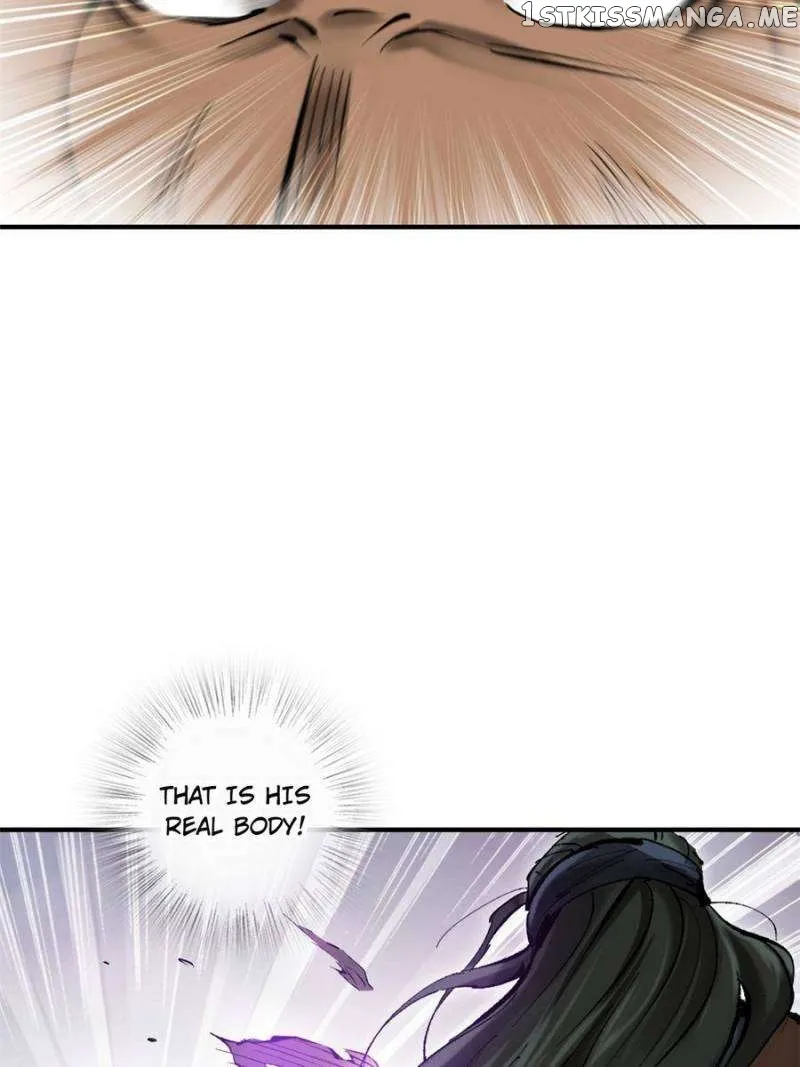 Another beginning with the Guhuo bird Chapter 208 page 77 - 
