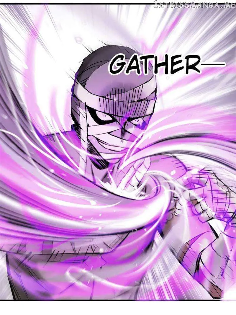 Another beginning with the Guhuo bird Chapter 208 page 79 - 