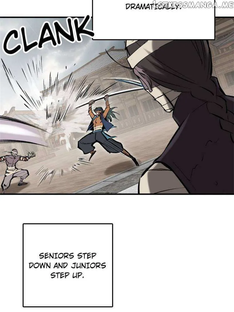 Another beginning with the Guhuo bird Chapter 208 page 97 - 