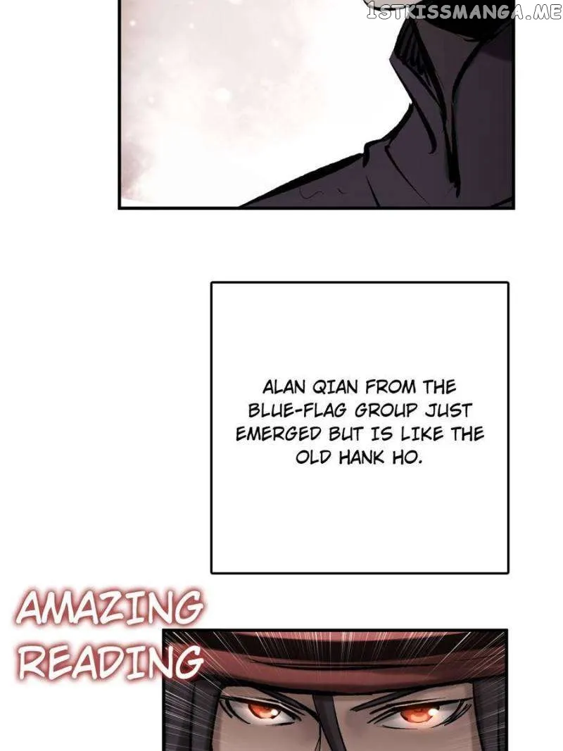 Another beginning with the Guhuo bird Chapter 208 page 99 - 