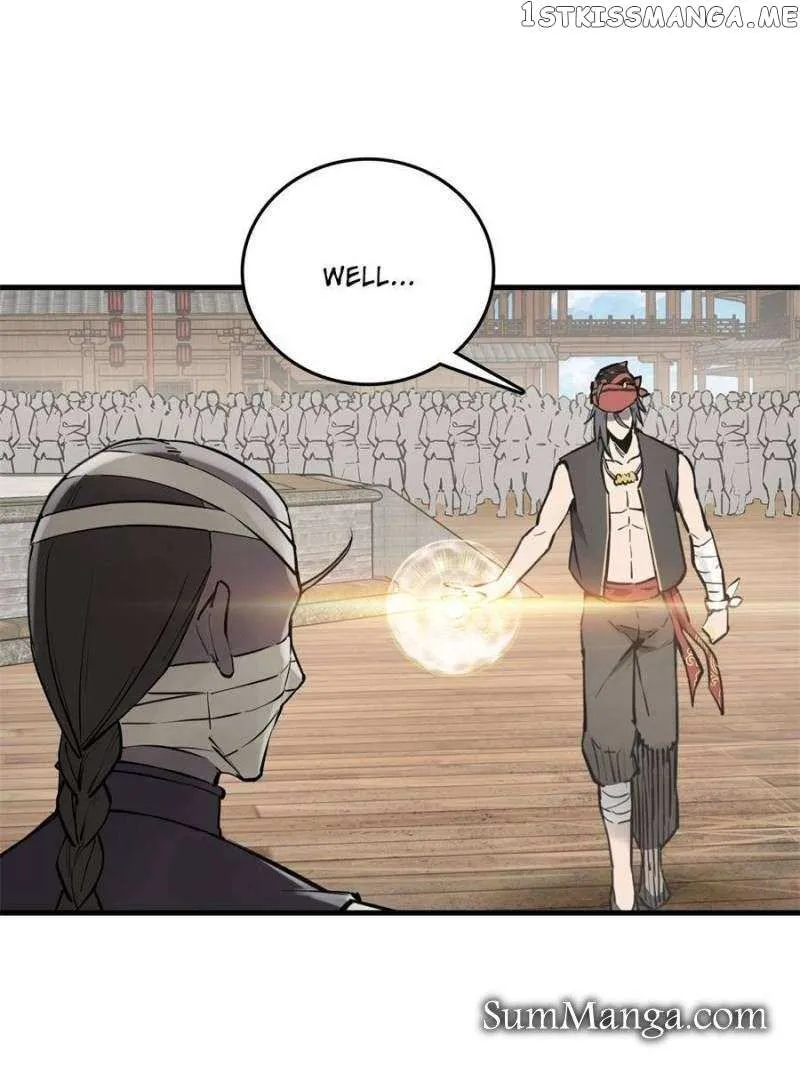 Another beginning with the Guhuo bird Chapter 209 page 1 - 
