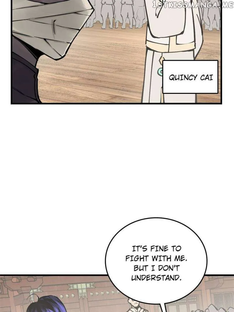 Another beginning with the Guhuo bird Chapter 209 page 11 - 