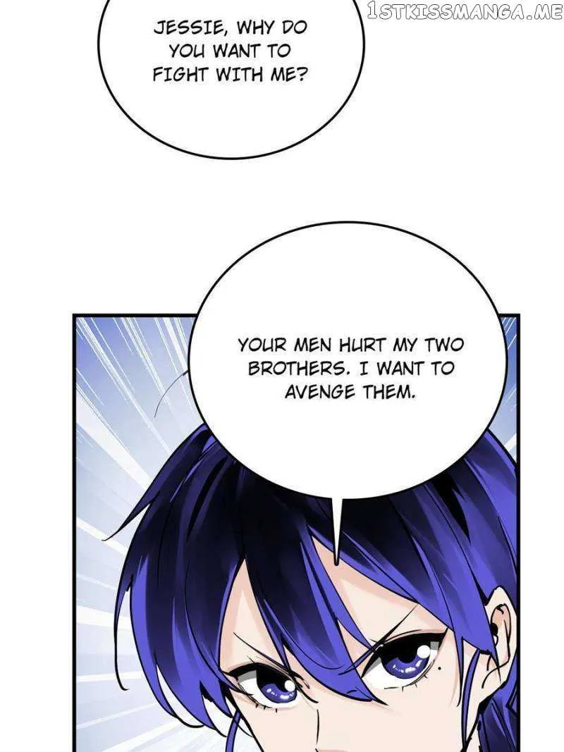Another beginning with the Guhuo bird Chapter 209 page 13 - 