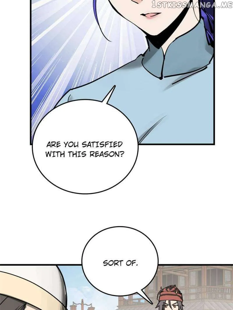 Another beginning with the Guhuo bird Chapter 209 page 14 - 