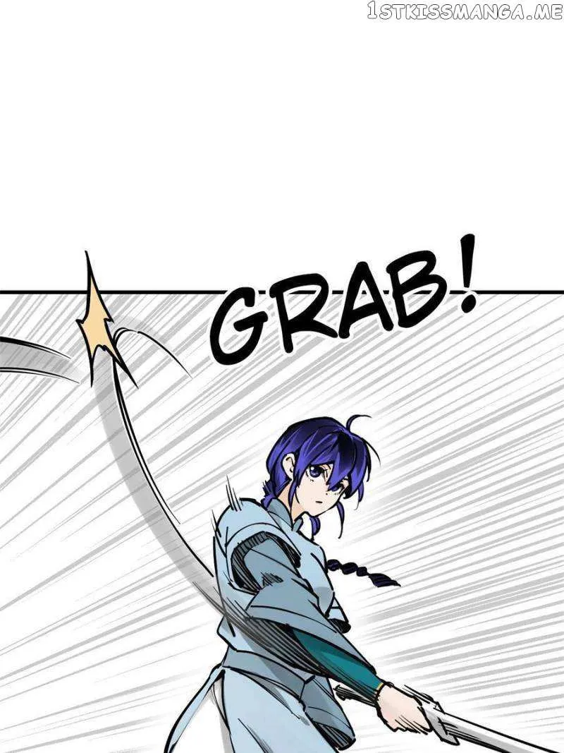 Another beginning with the Guhuo bird Chapter 209 page 17 - 