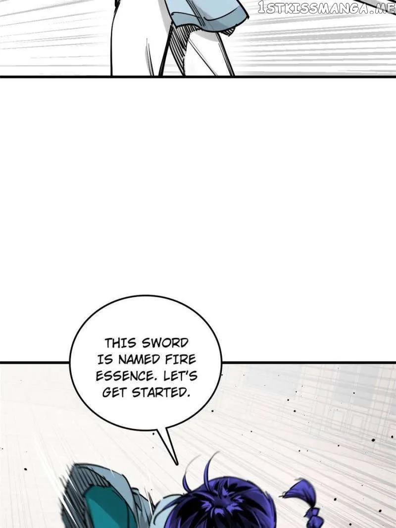 Another beginning with the Guhuo bird Chapter 209 page 18 - 